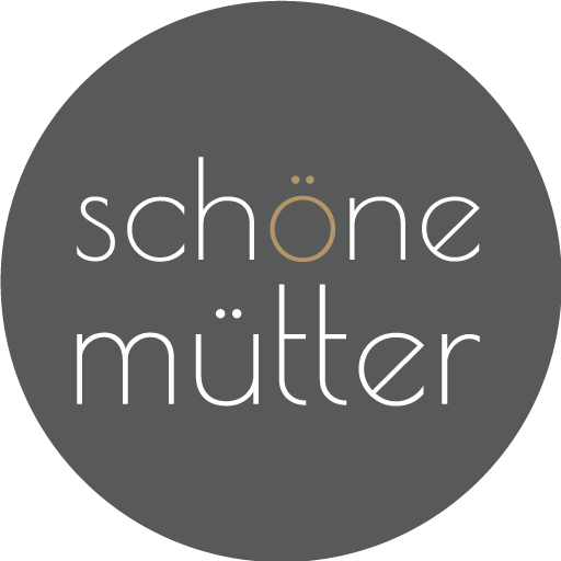 Schöne Mütter Logo
